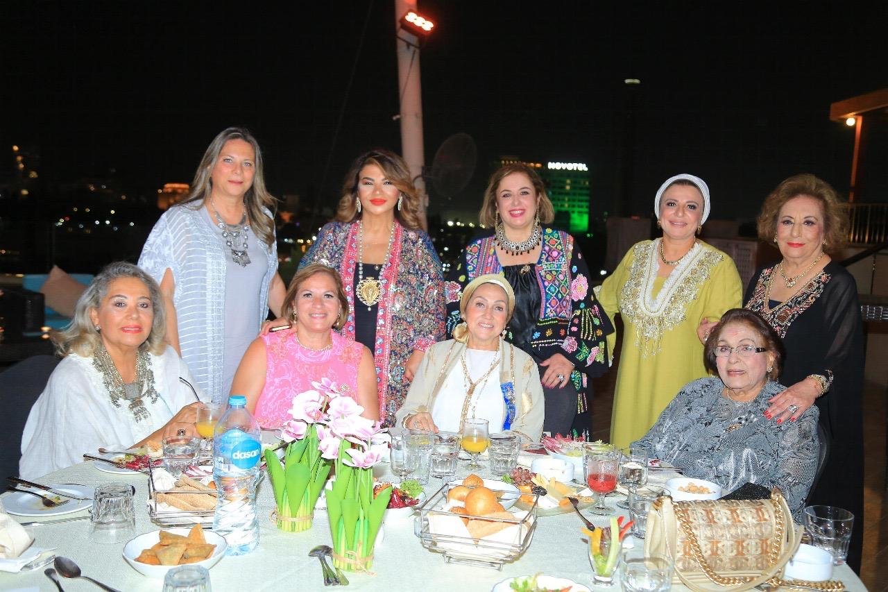 Bonding Friendship with  IW Branding