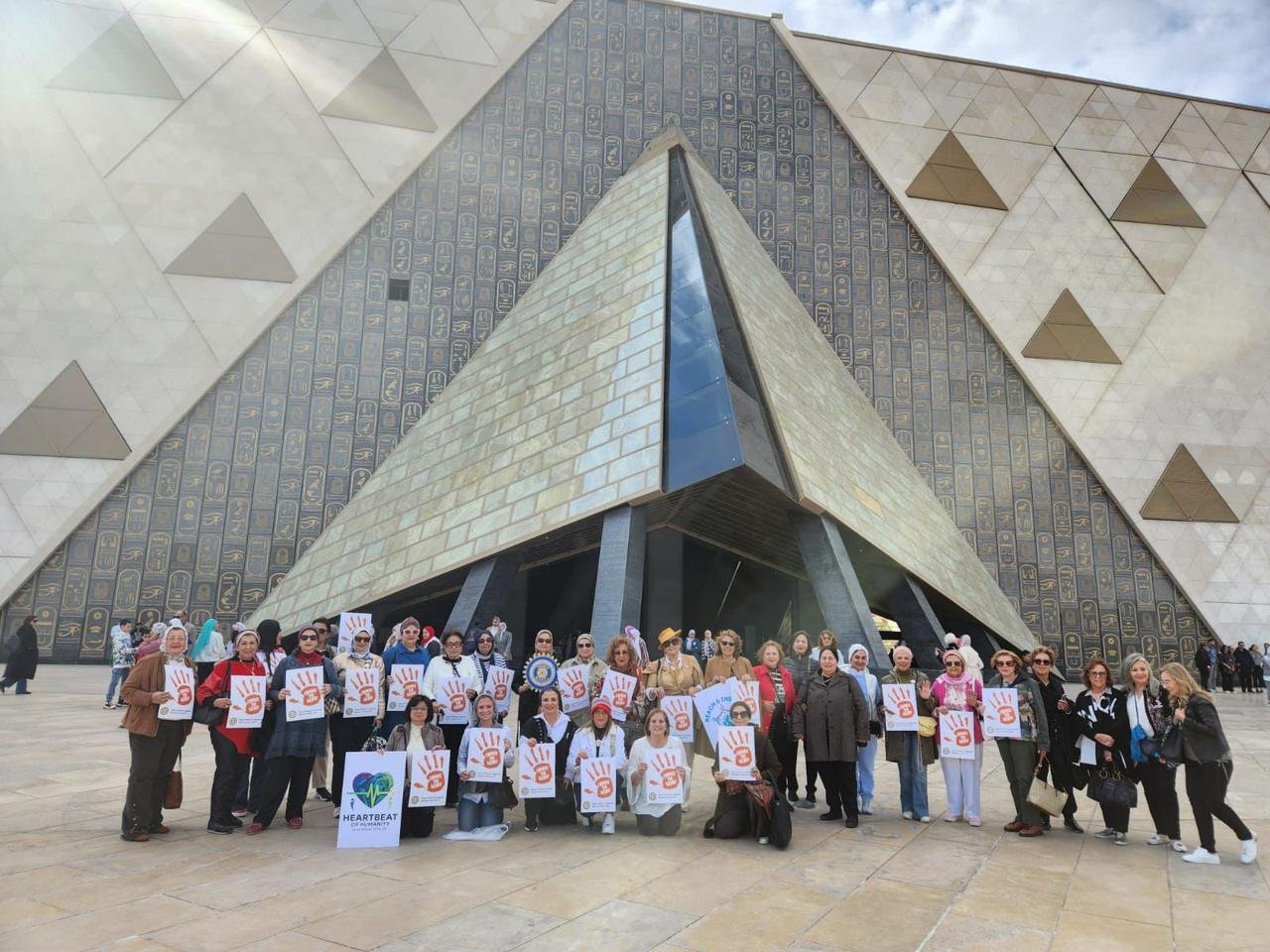 Elimination of Violence against Women