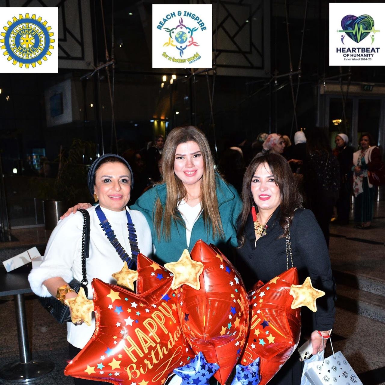 Support Cancer Breast Warriors Friendship Bonding