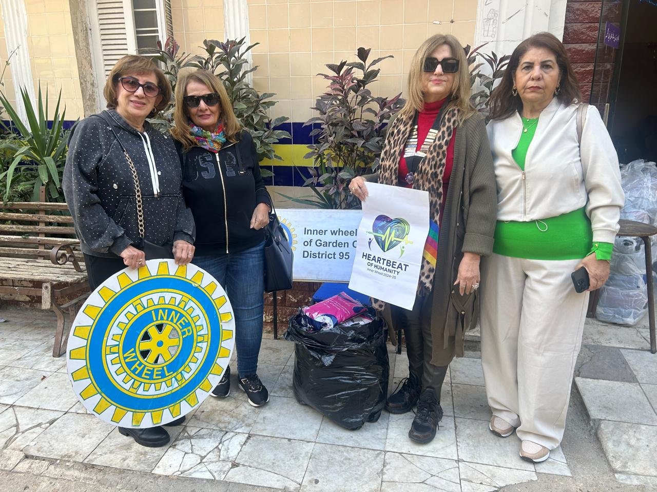 Health care project for underprivileged