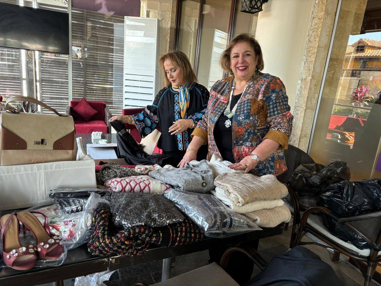 Support underprivileged