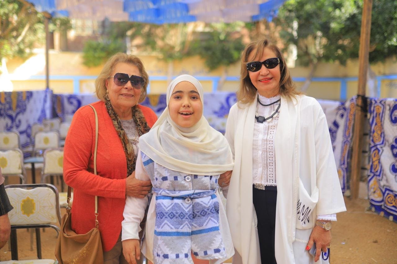 Support Children with special needs