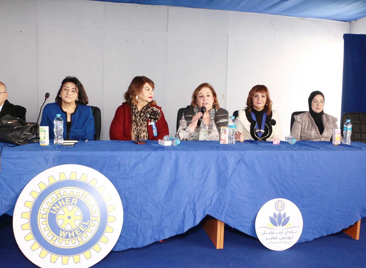 Celebration Literacy Project Success