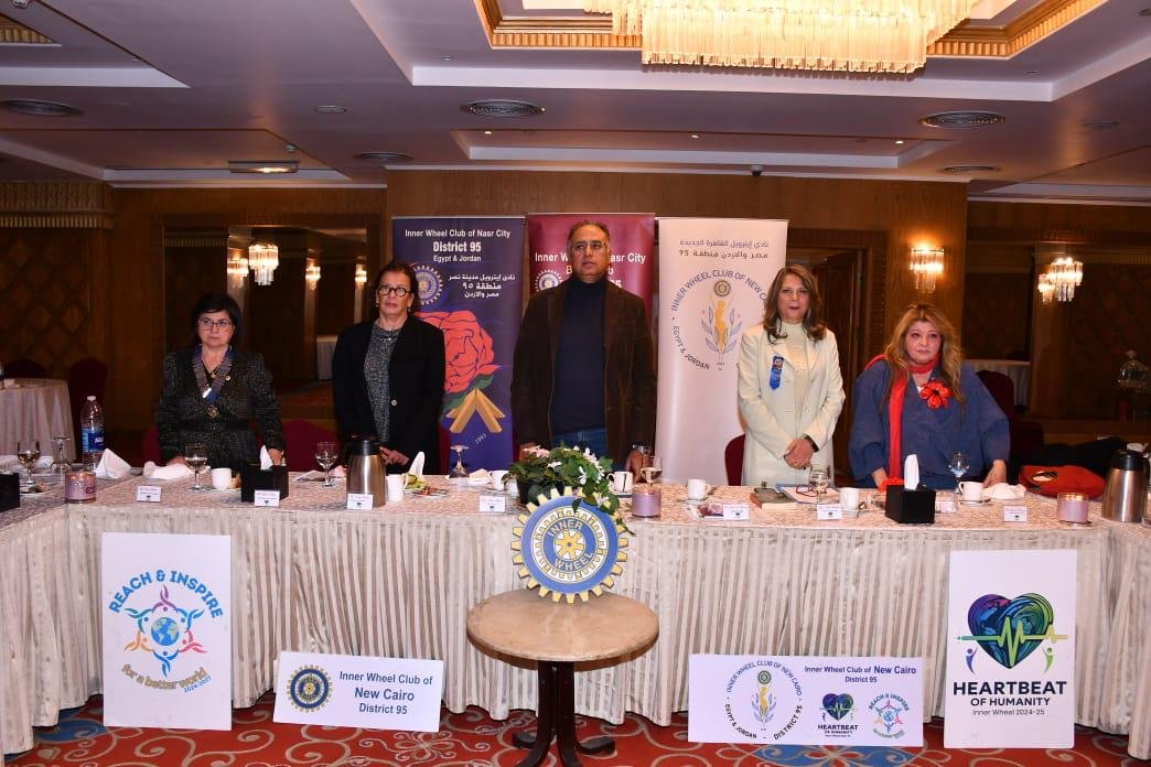 Book Club Meeting(Cultural Seminar)