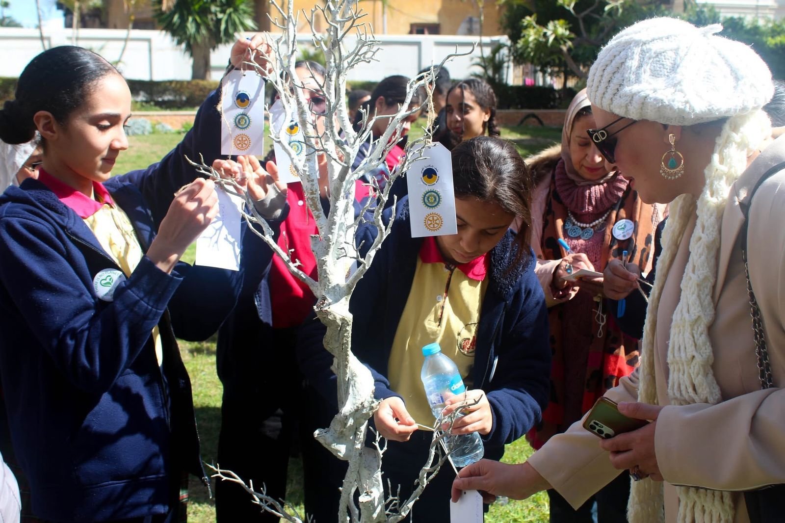 Collaborative workshop on Sustainability and Heritage