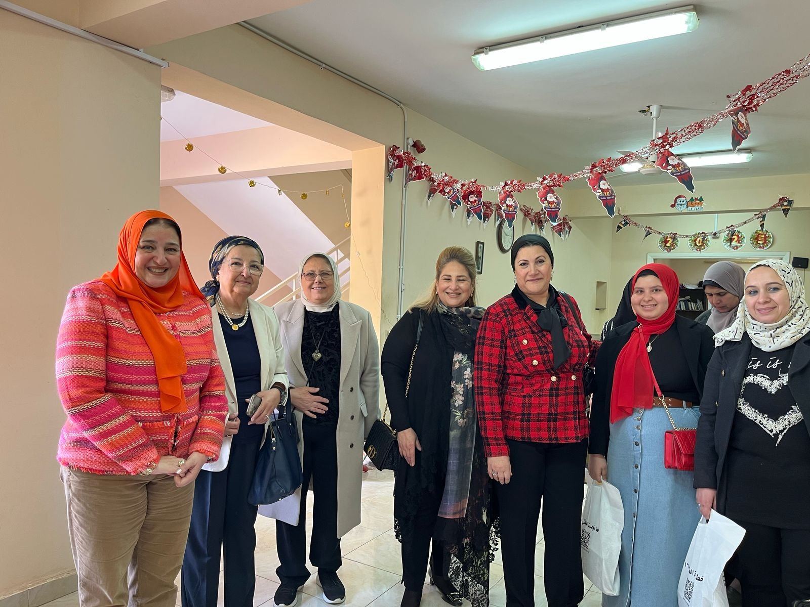 Elderly Care with Love – A Heartfelt Mother’s Day Celebration