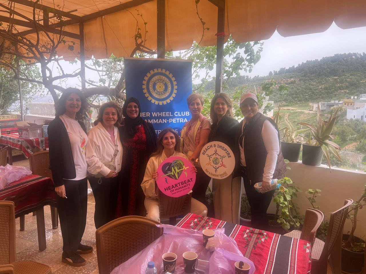 Connecting Nature, Wellness, and Human Bonds