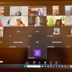 Successful Workshop Organized by District 95 Egypt and Jordan