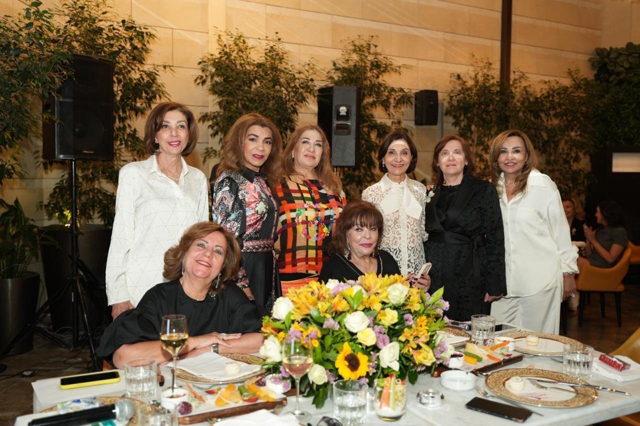 An Evening of Honor and Harmony: Celebrating Excellence and New Achievements