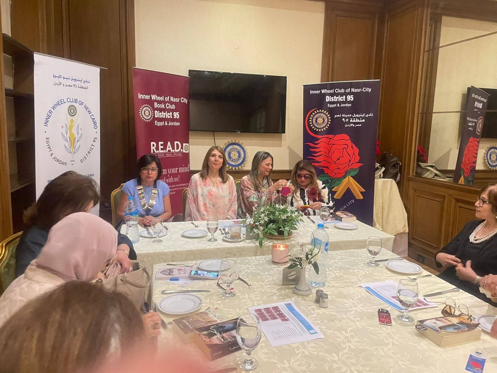 Exploring the Mystique of Siwa: Dr. Rasha Samir Discusses The Enchante