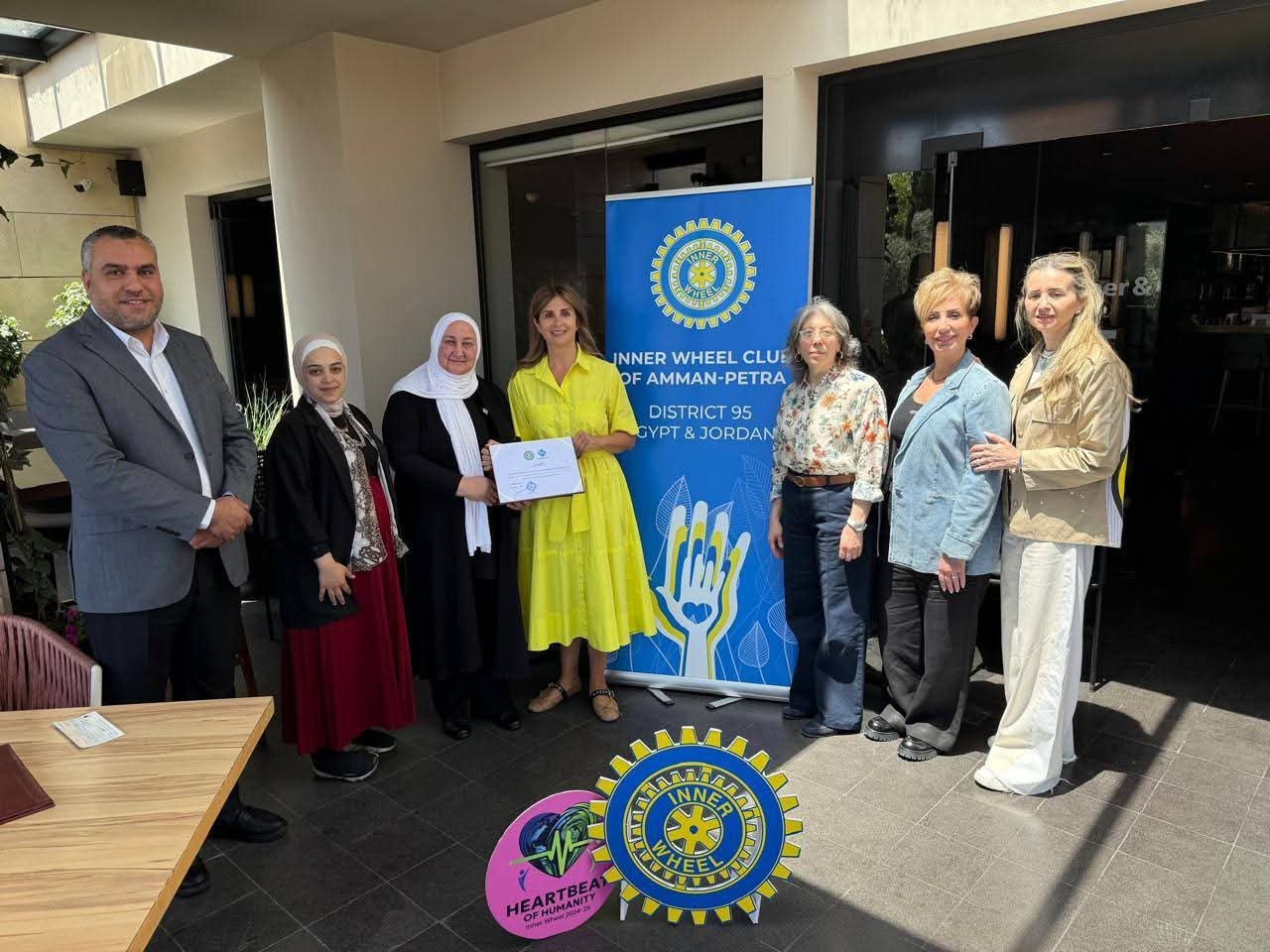 Nursing Scholarship – Empowering Women in Healthcare