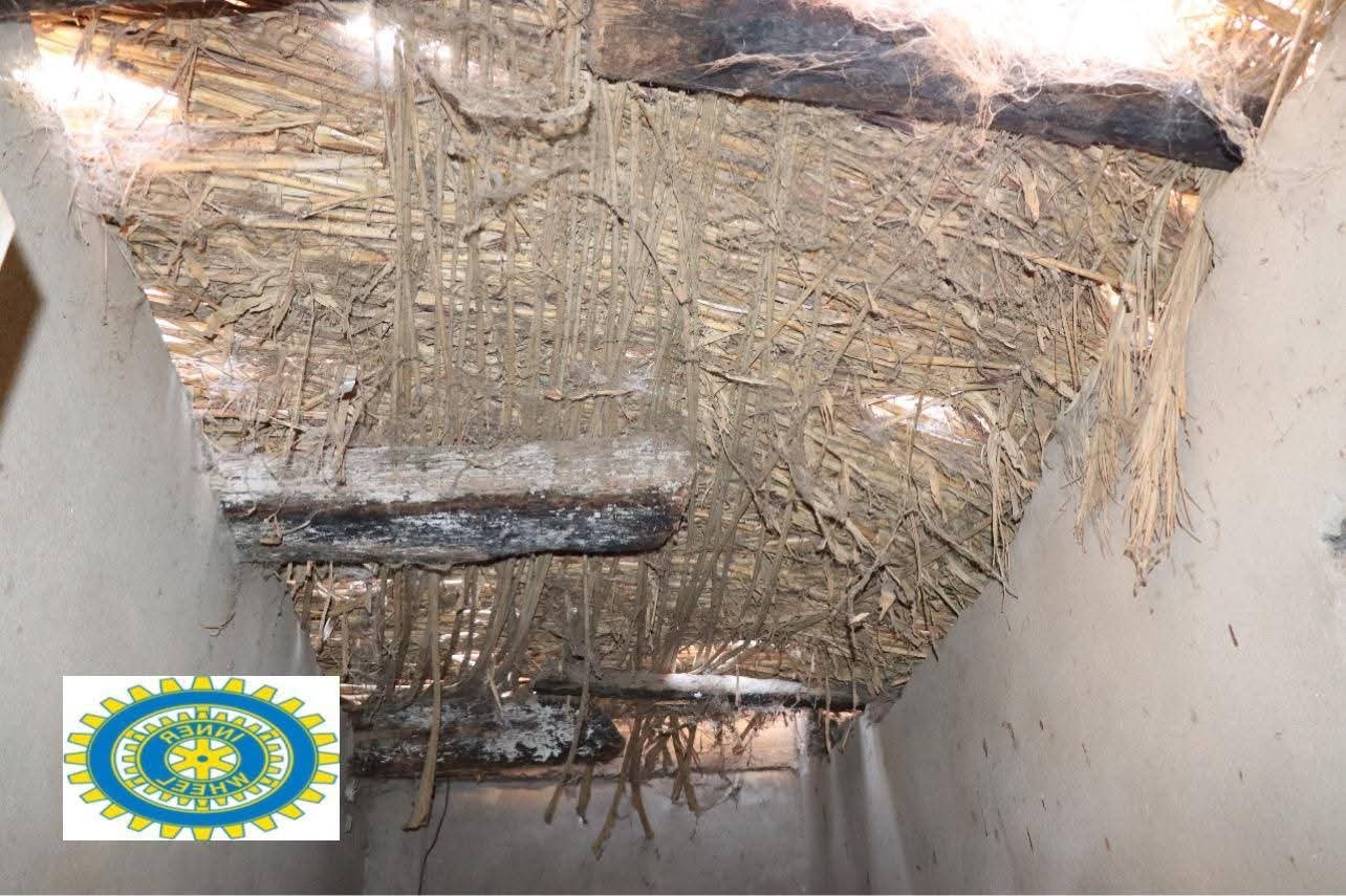 Restoring Dignity Through Shelter: Rebuilding 21 Homes in Sohag