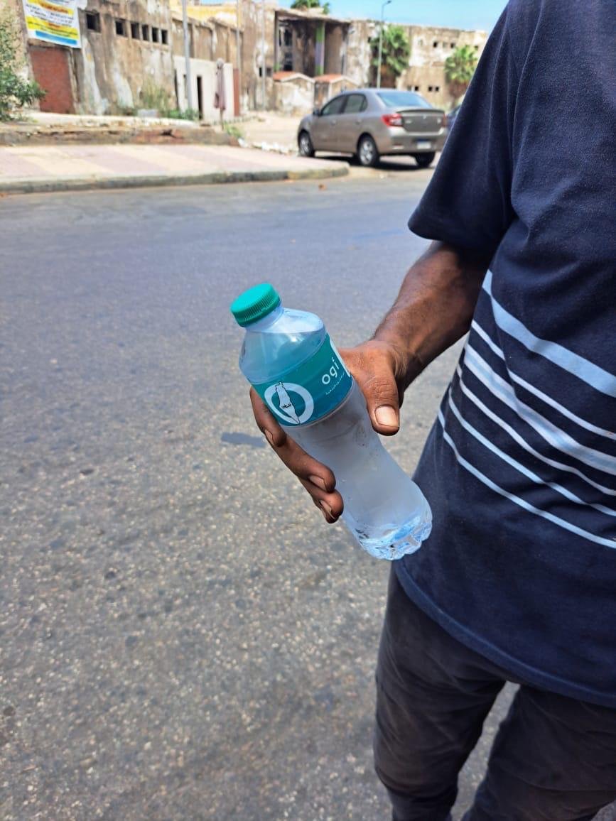 “Spreading Kindness Under the Summer Sun”