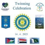 IWC of Islamabad Paramount District 342 Pakistan